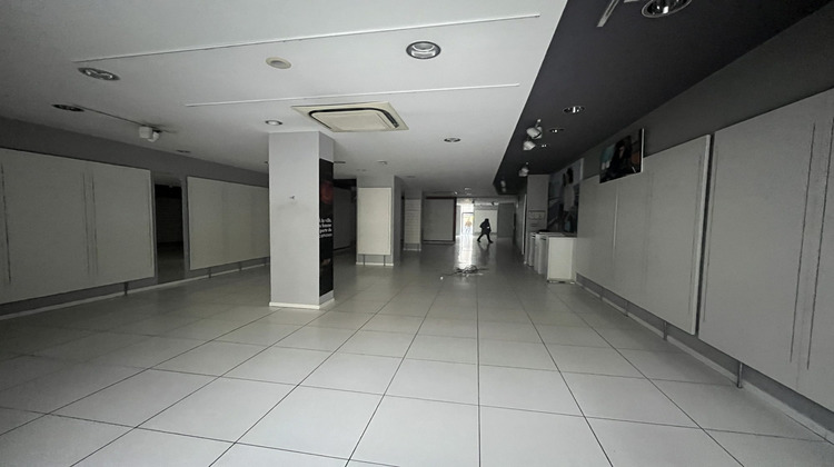 Ma-Cabane - Location Local commercial Saint-Dizier, 245 m²