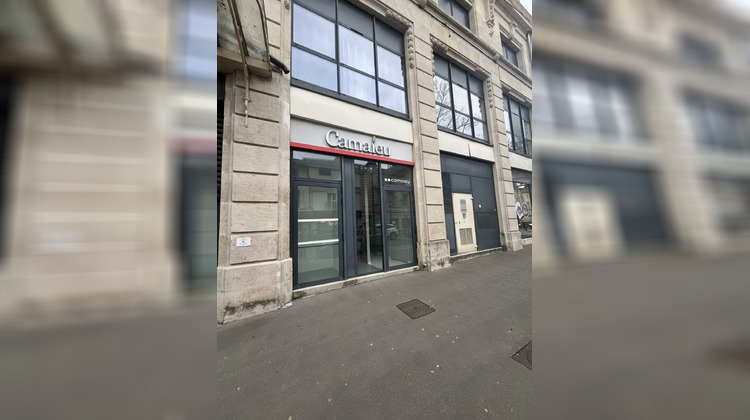 Ma-Cabane - Location Local commercial Saint-Dizier, 245 m²