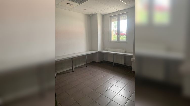 Ma-Cabane - Location Local commercial SAINT-ETIENNE, 296 m²