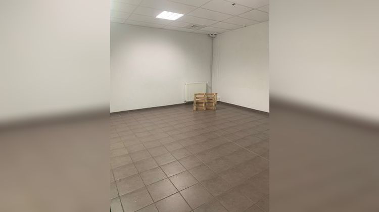 Ma-Cabane - Location Local commercial SAINT-ETIENNE, 296 m²