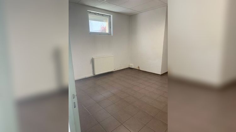 Ma-Cabane - Location Local commercial SAINT-ETIENNE, 296 m²