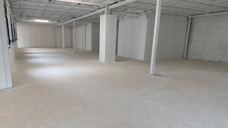 Ma-Cabane - Location Local commercial SAINT-ETIENNE, 463 m²