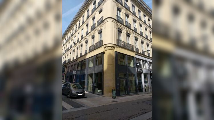 Ma-Cabane - Location Local commercial SAINT-ETIENNE, 110 m²