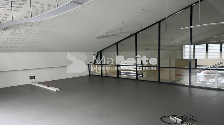 Ma-Cabane - Location Local commercial SAINT-ETIENNE, 330 m²