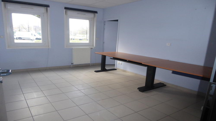 Ma-Cabane - Location Local commercial SAINT-ETIENNE, 255 m²