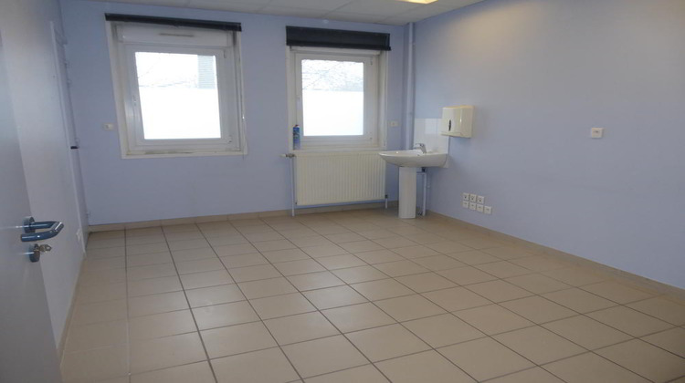 Ma-Cabane - Location Local commercial SAINT-ETIENNE, 255 m²