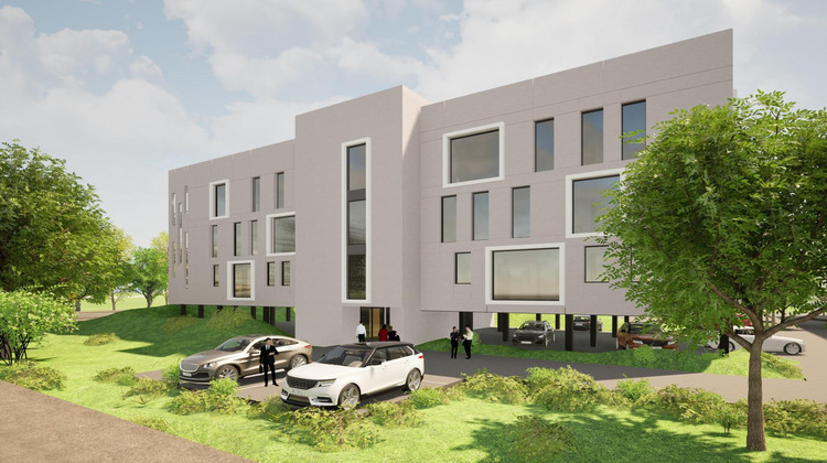 Ma-Cabane - Location Local commercial SAINT-ETIENNE, 230 m²