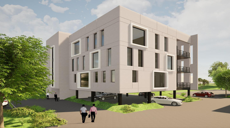 Ma-Cabane - Location Local commercial SAINT-ETIENNE, 113 m²