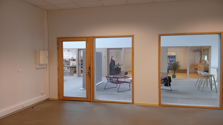 Ma-Cabane - Location Local commercial SAINT-ETIENNE, 46 m²