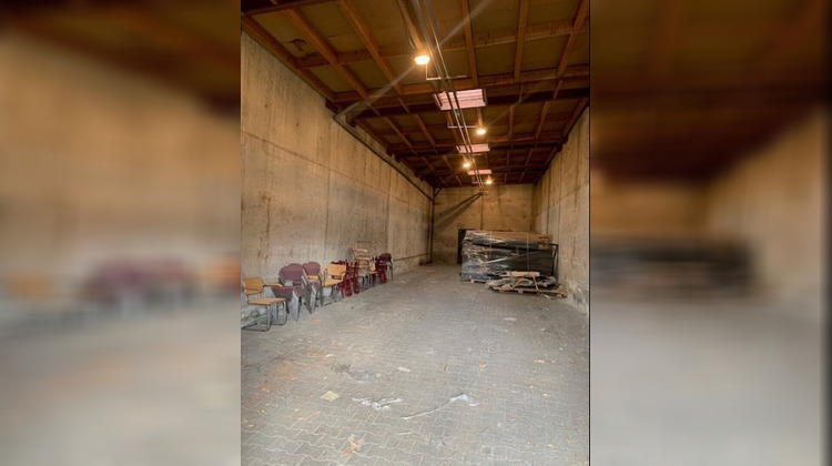 Ma-Cabane - Location Local commercial SAINT-ETIENNE, 138 m²