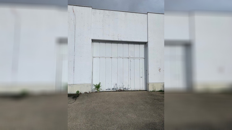 Ma-Cabane - Location Local commercial SAINT-ETIENNE, 138 m²