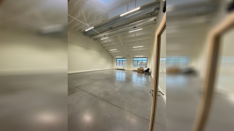 Ma-Cabane - Location Local commercial SAINT-ETIENNE, 164 m²