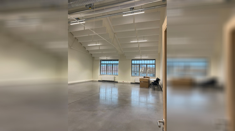 Ma-Cabane - Location Local commercial SAINT-ETIENNE, 164 m²