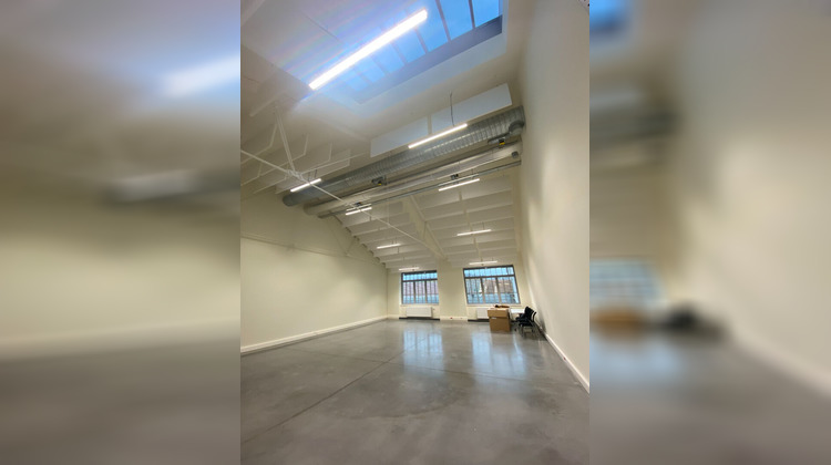 Ma-Cabane - Location Local commercial SAINT-ETIENNE, 164 m²