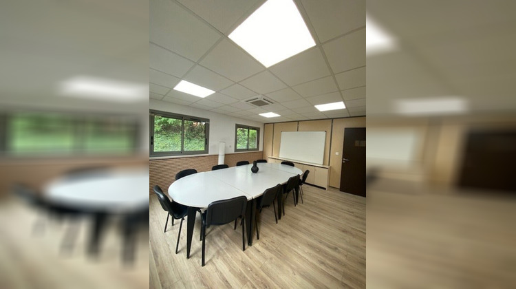 Ma-Cabane - Location Local commercial SAINT-ETIENNE, 120 m²