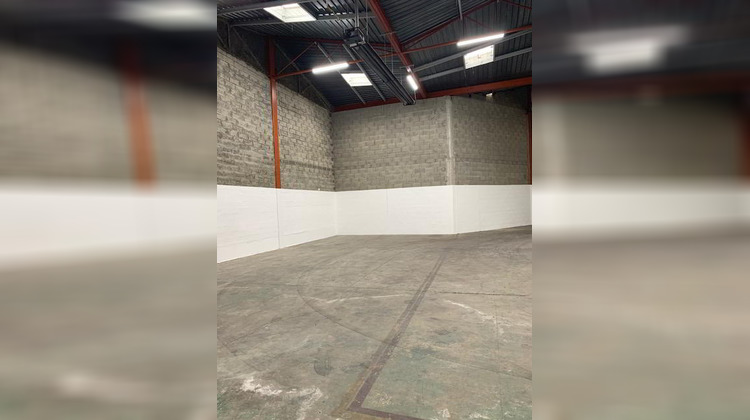 Ma-Cabane - Location Local commercial SAINT-ETIENNE, 462 m²