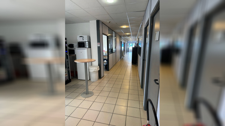 Ma-Cabane - Location Local commercial SAINT-ETIENNE, 255 m²