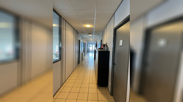 Ma-Cabane - Location Local commercial SAINT-ETIENNE, 255 m²