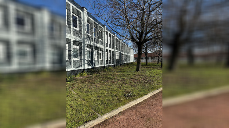 Ma-Cabane - Location Local commercial SAINT-ETIENNE, 255 m²