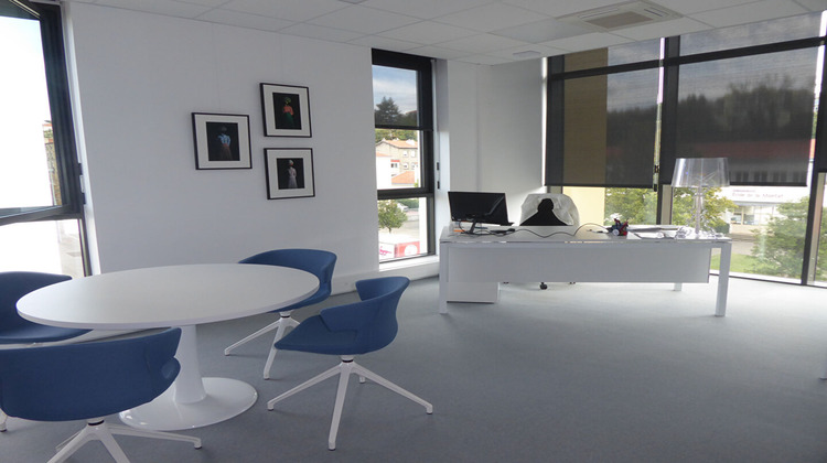 Ma-Cabane - Location Local commercial SAINT-ETIENNE, 500 m²