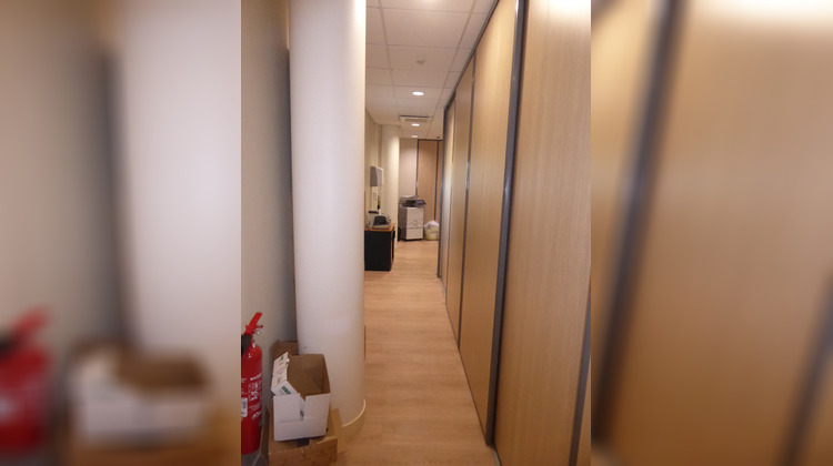 Ma-Cabane - Location Local commercial SAINT-ETIENNE, 160 m²