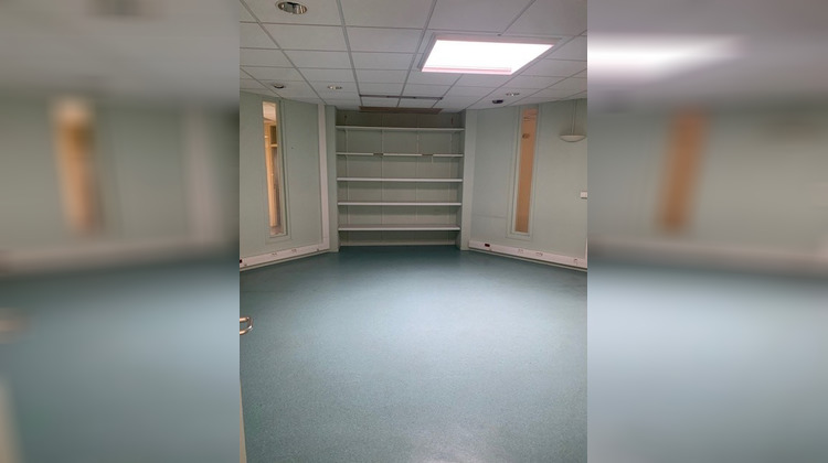 Ma-Cabane - Location Local commercial SAINT-ETIENNE, 1260 m²