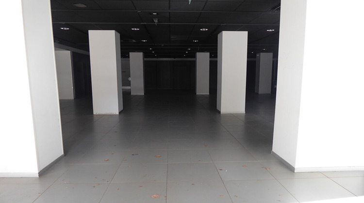 Ma-Cabane - Location Local commercial SAINT-ETIENNE, 1400 m²