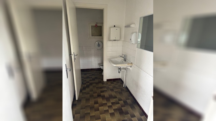 Ma-Cabane - Location Local commercial SAINT-ETIENNE, 1026 m²