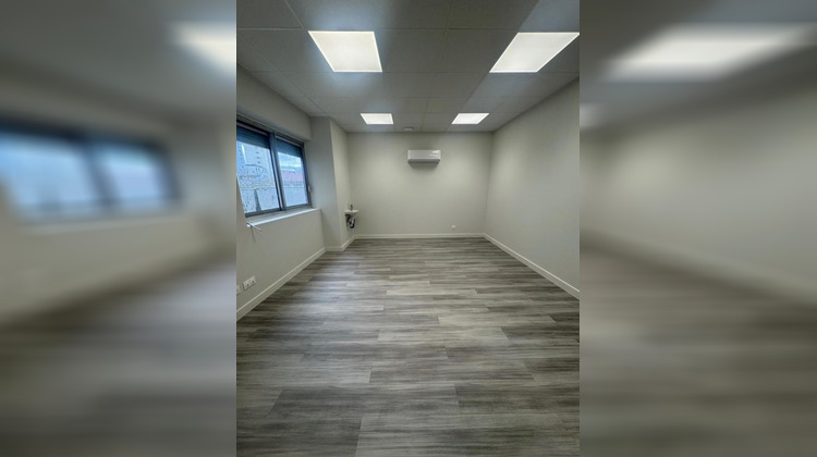 Ma-Cabane - Location Local commercial SAINT ETIENNE, 24 m²