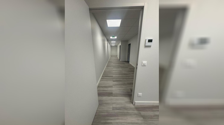 Ma-Cabane - Location Local commercial SAINT ETIENNE, 24 m²