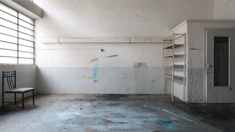 Ma-Cabane - Location Local commercial SAINT ETIENNE, 0 m²