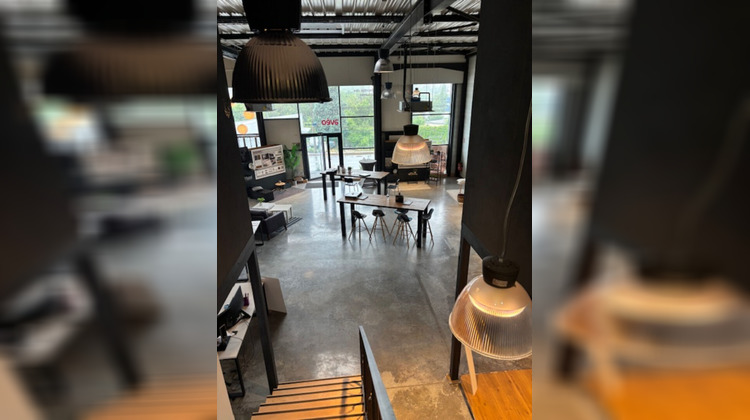 Ma-Cabane - Location Local commercial SAINT-ETIENNE, 900 m²