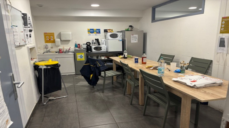 Ma-Cabane - Location Local commercial SAINT-ETIENNE, 90 m²