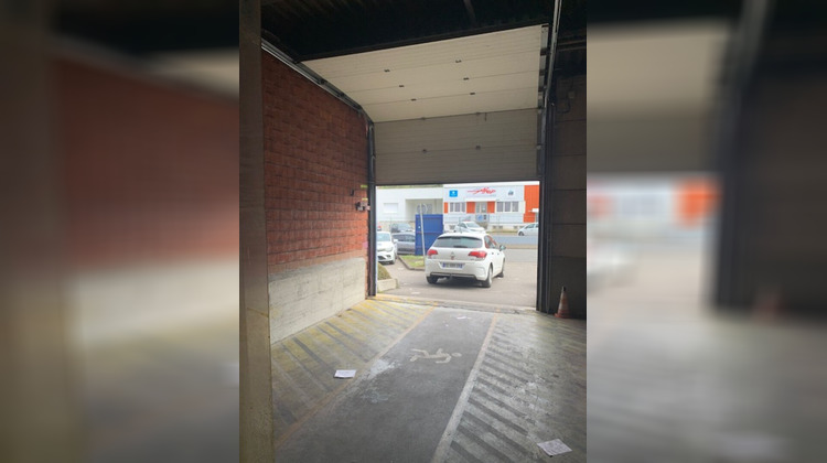 Ma-Cabane - Location Local commercial SAINT-ETIENNE, 1593 m²