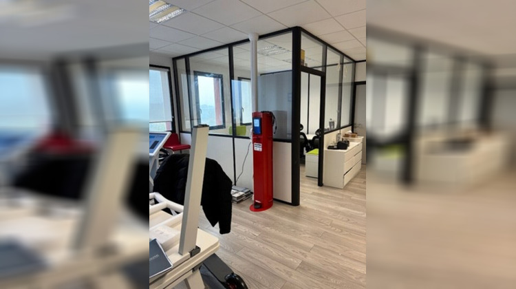Ma-Cabane - Location Local commercial SAINT-ETIENNE, 232 m²