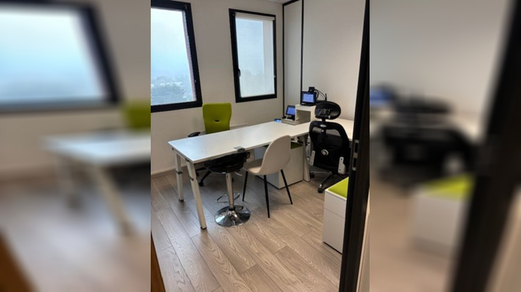 Ma-Cabane - Location Local commercial SAINT-ETIENNE, 232 m²