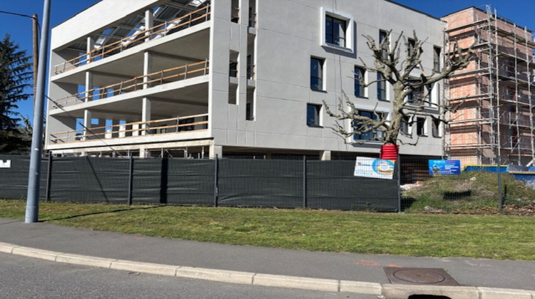 Ma-Cabane - Location Local commercial SAINT-ETIENNE, 230 m²