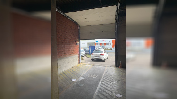Ma-Cabane - Location Local commercial SAINT-ETIENNE, 1131 m²
