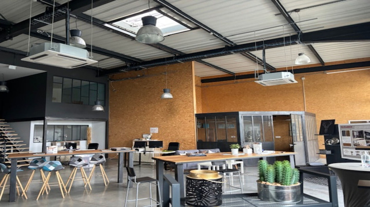 Ma-Cabane - Location Local commercial SAINT-ETIENNE, 900 m²
