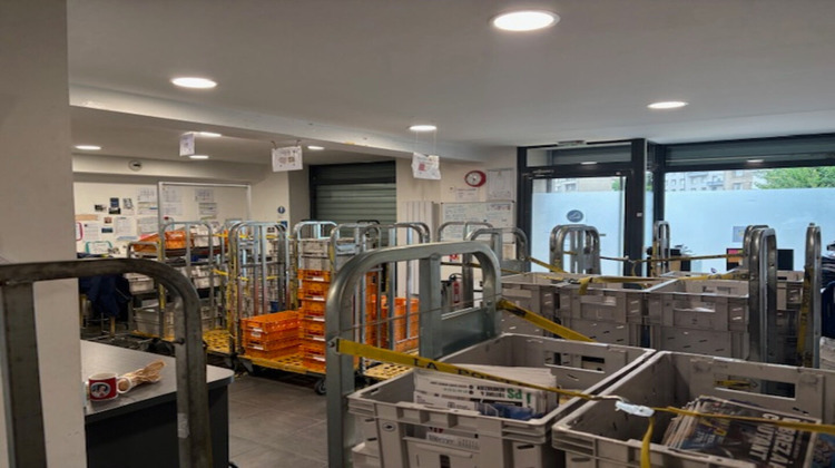Ma-Cabane - Location Local commercial SAINT-ETIENNE, 90 m²