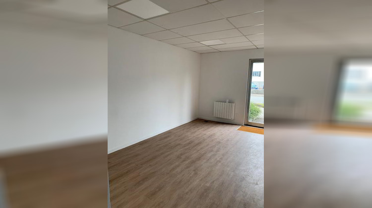 Ma-Cabane - Location Local commercial SAINT-ETIENNE, 462 m²