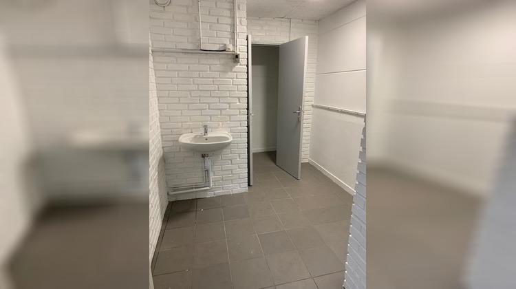 Ma-Cabane - Location Local commercial SAINT-ETIENNE, 462 m²