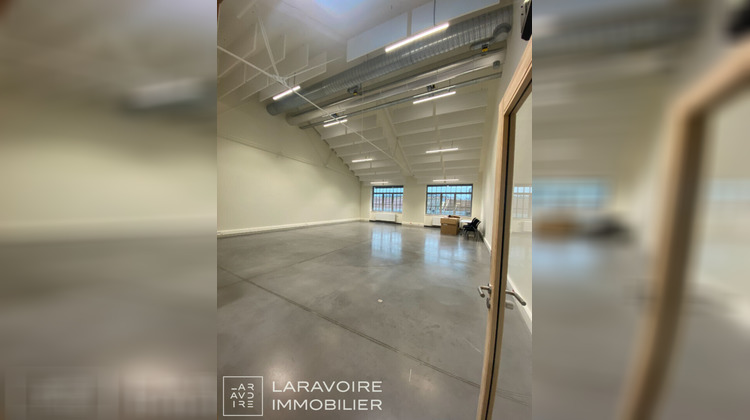 Ma-Cabane - Location Local commercial SAINT-ETIENNE, 164 m²