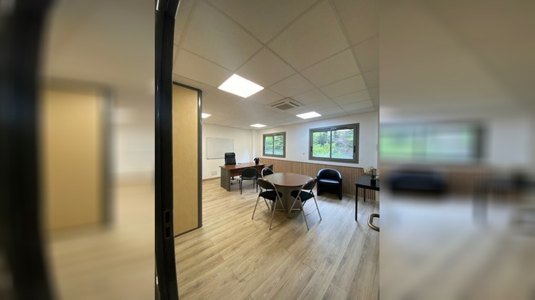 Ma-Cabane - Location Local commercial SAINT-ETIENNE, 156 m²