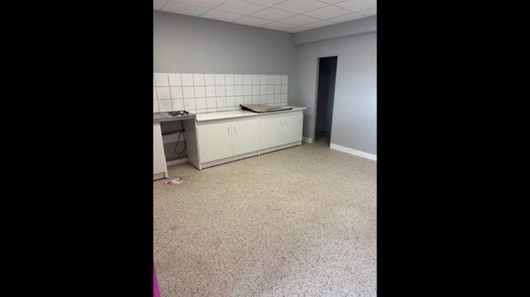 Ma-Cabane - Location Local commercial SAINT-ETIENNE, 322 m²