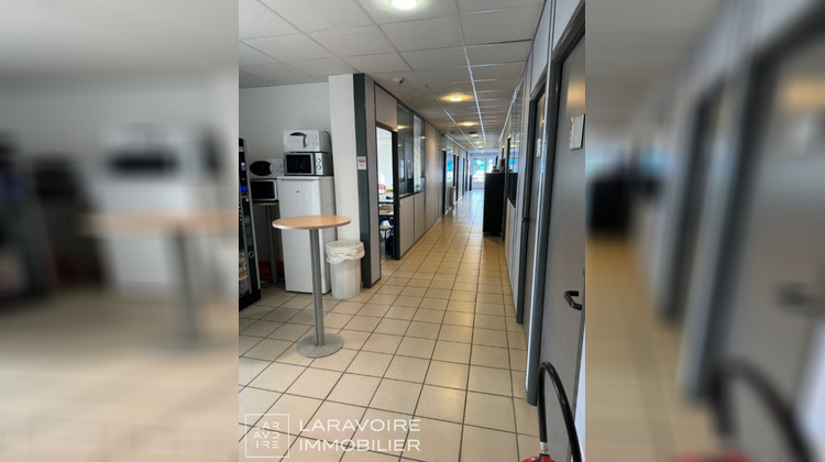Ma-Cabane - Location Local commercial SAINT-ETIENNE, 255 m²