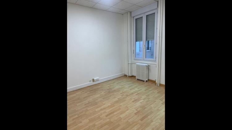 Ma-Cabane - Location Local commercial SAINT-ETIENNE, 116 m²