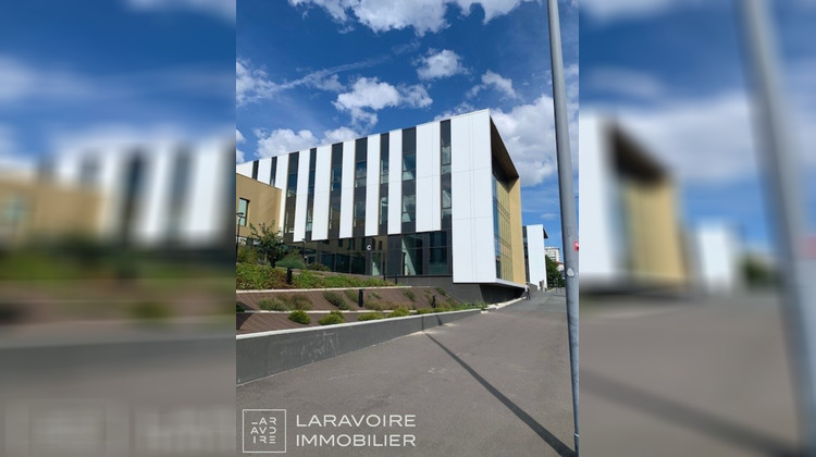 Ma-Cabane - Location Local commercial SAINT-ETIENNE, 500 m²