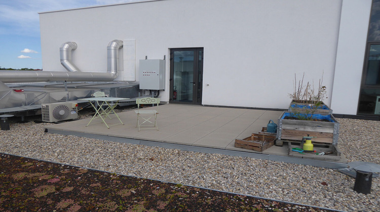 Ma-Cabane - Location Local commercial SAINT-ETIENNE, 500 m²