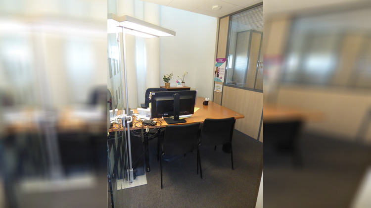 Ma-Cabane - Location Local commercial SAINT-ETIENNE, 160 m²